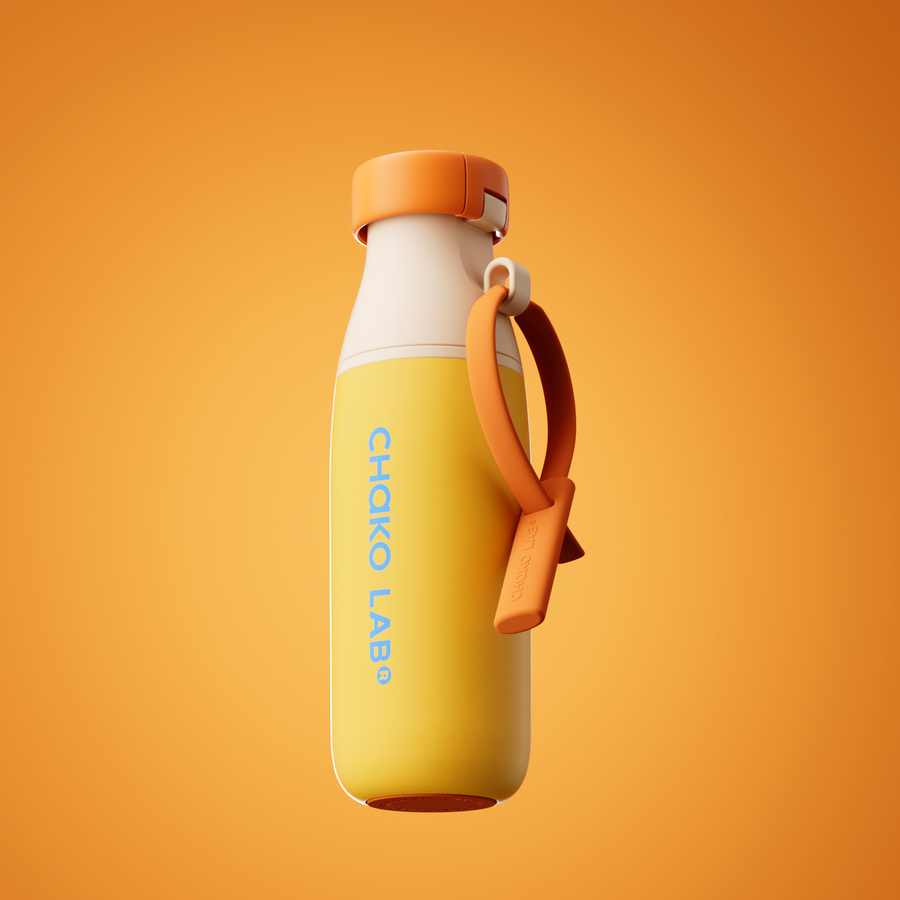 MilkMate Orange