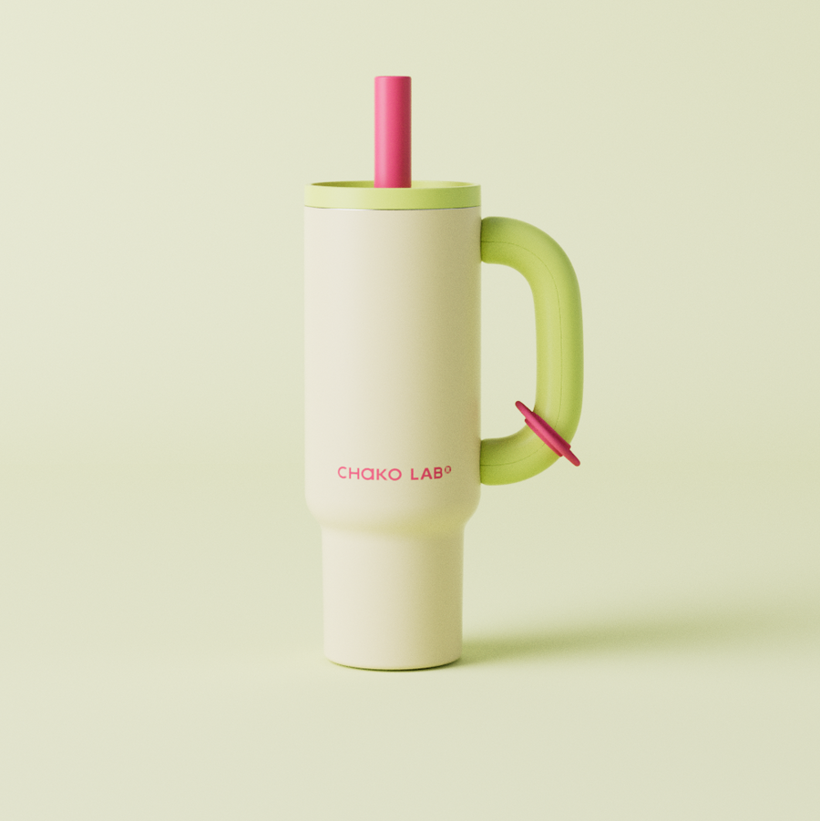BaWang Cup Lime (Powłoka Ceramiczna)
