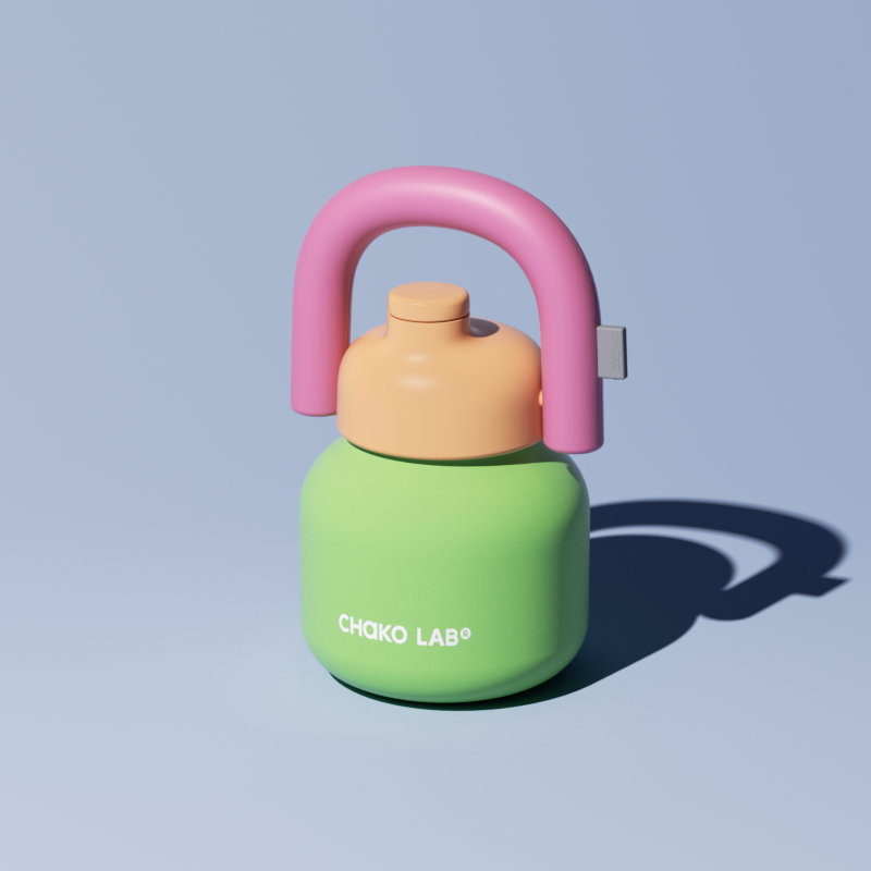 LinLin Pot Kiwi