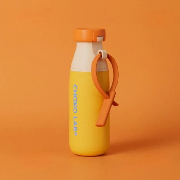 MilkMate Orange