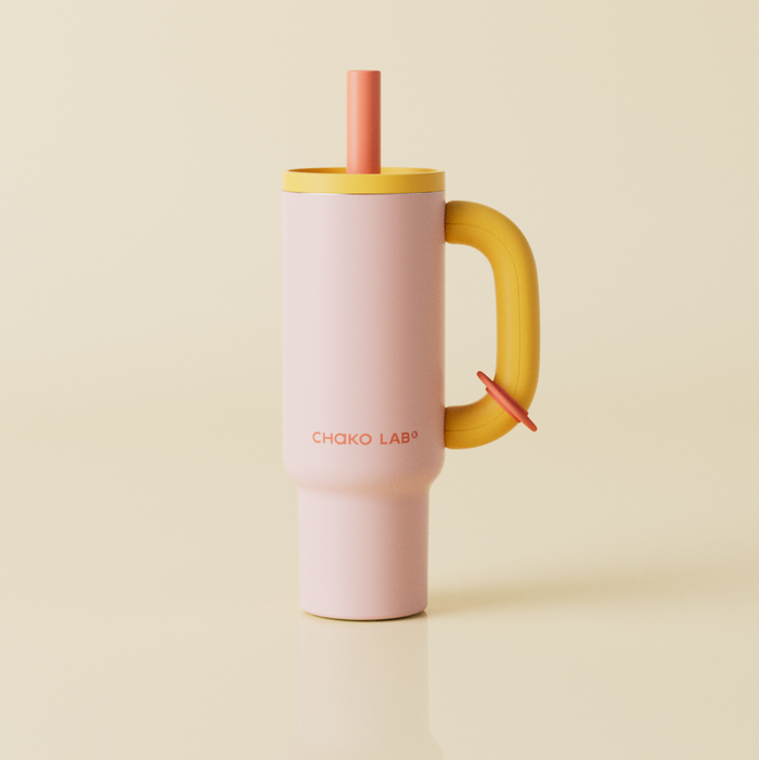 BaWang Cup Peach (Powłoka Ceramiczna)