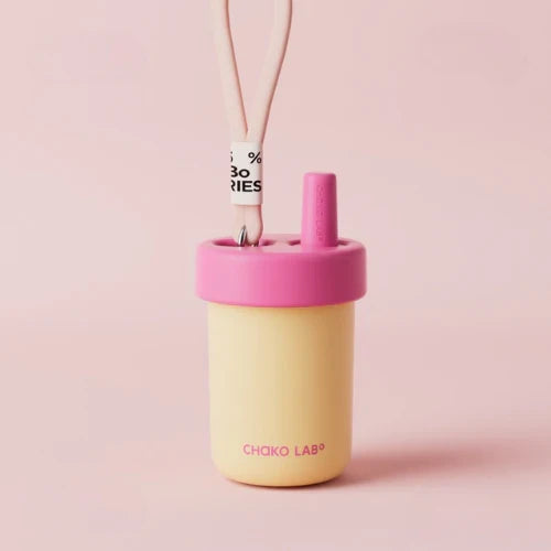 BoBo Cup Vanilla