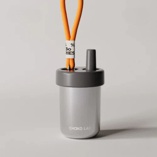 BoBo Cup Titanium
