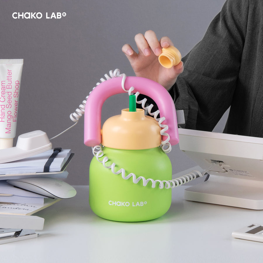 LinLin Pot Kiwi