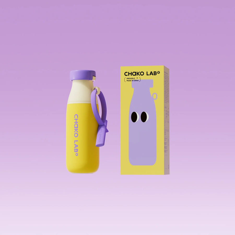 MilkMate Pineapple (Powłoka Ceramiczna)