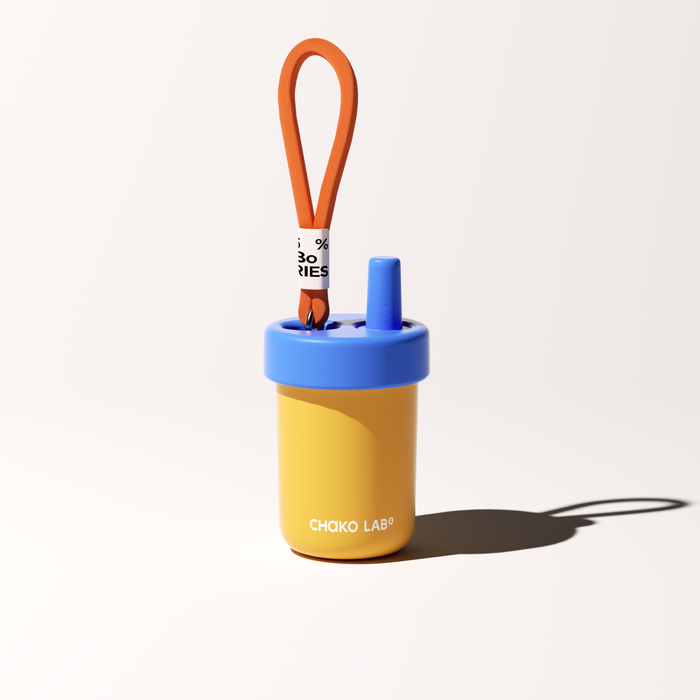 BoBo Cup Lemon