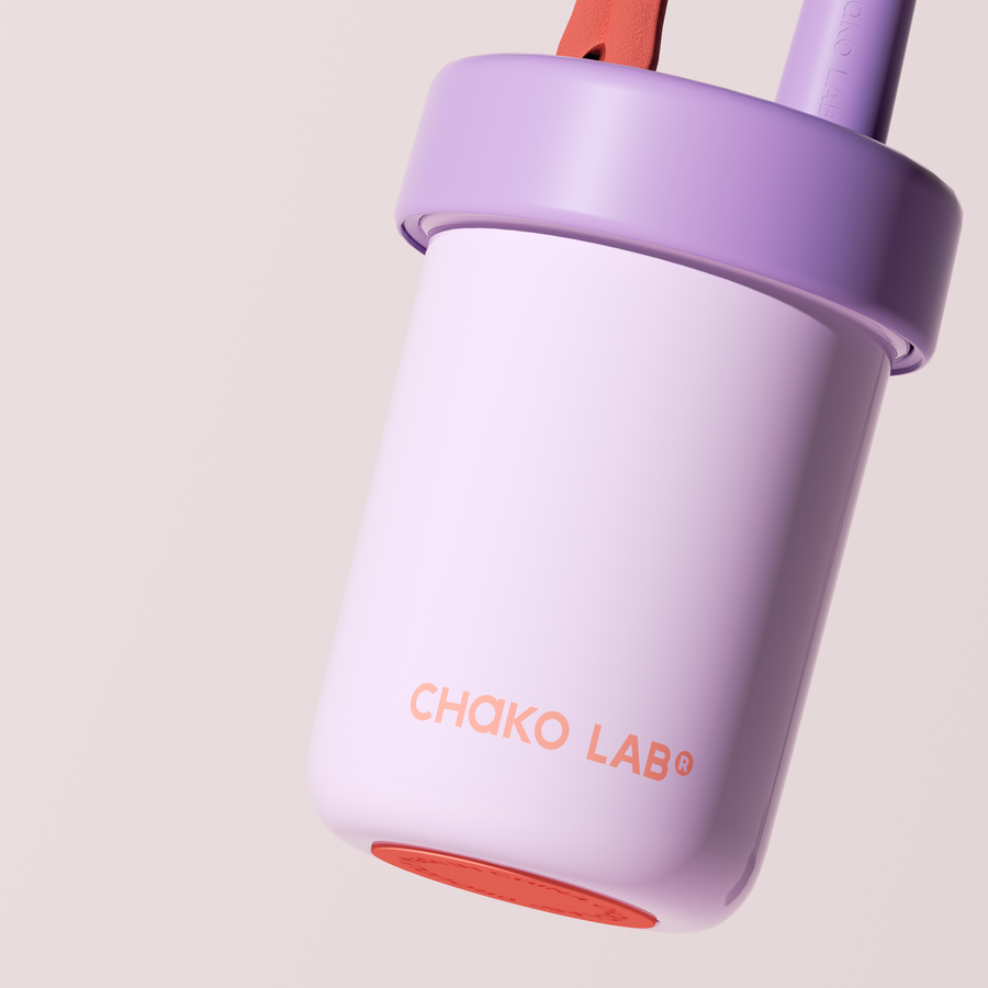 BoBo Cup Taro