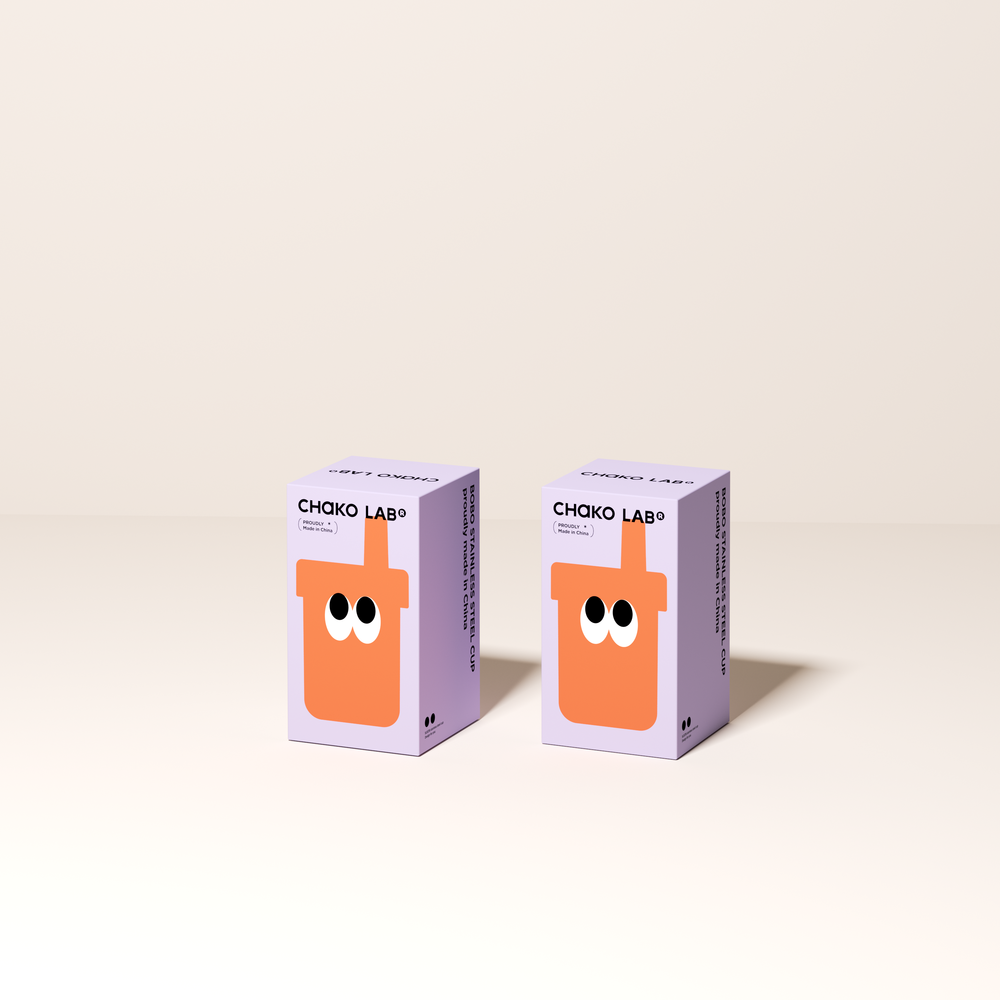 BoBo Cup Watermelon