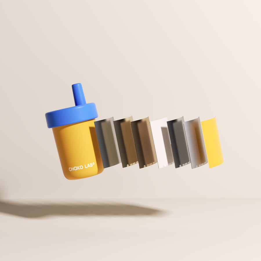 BoBo Cup Lemon