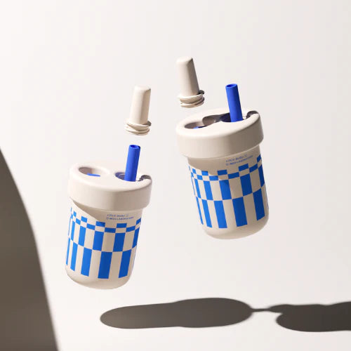 BoBo Cup Milk (Powłoka Ceramiczna)