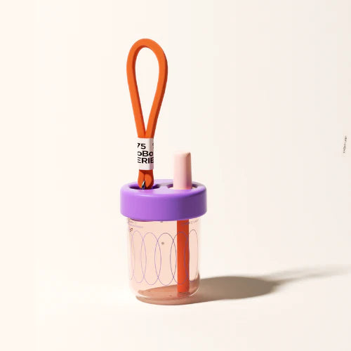 BoBo Cup Tritan Grape