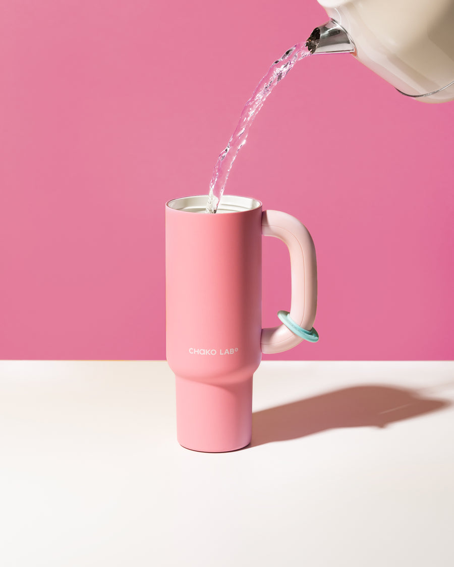 BaWang Cup Berry (Powłoka Ceramiczna)