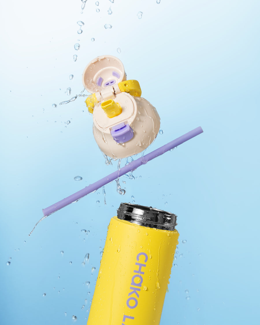 KaDa Cup Lemon Cake