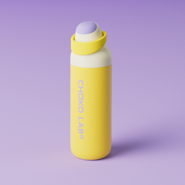 KaDa Cup Lemon Cake