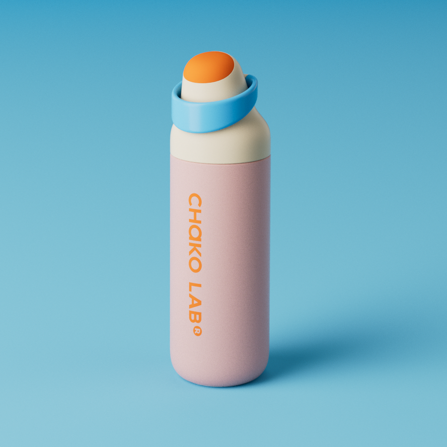KaDa Cup Peach