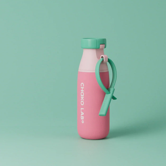 MilkMate Raspberry (Powłoka Ceramiczna)