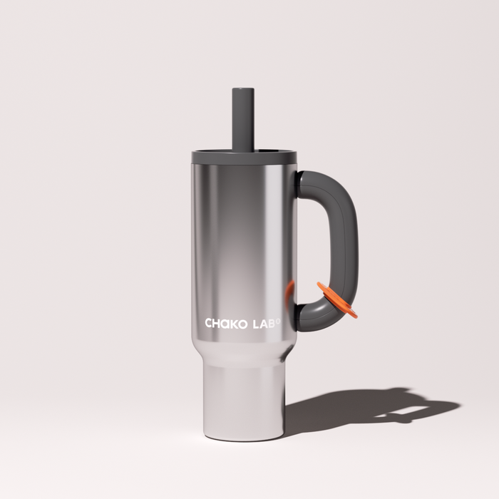 BaWang Cup Titanium