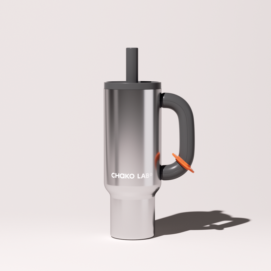 BaWang Cup Titanium