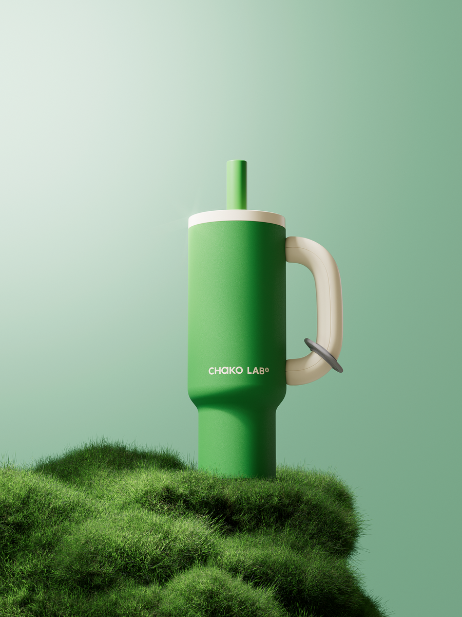 BaWang Cup Mojito (Powłoka Ceramiczna)
