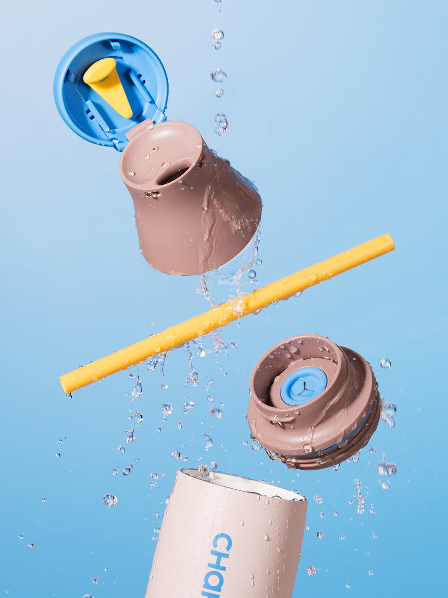 MilkMate Brownie (Powłoka Ceramiczna)